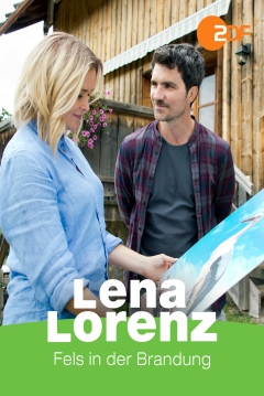 Poster Lena Lorenz: Tabla de salvación
