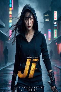 Poster Ji