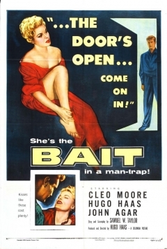 Poster Bait