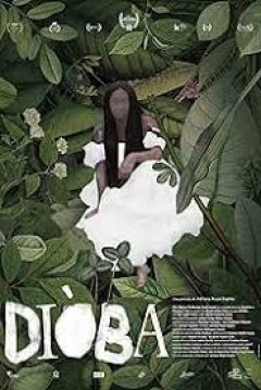 Poster Diòba