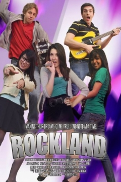 Poster Rockland