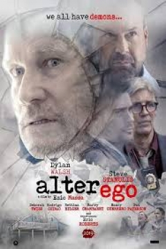Poster Alter Ego