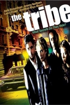 Poster The Tribe 
