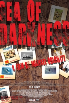 Poster Sea of darkness