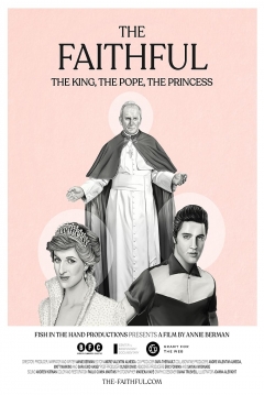 Poster The Faithful