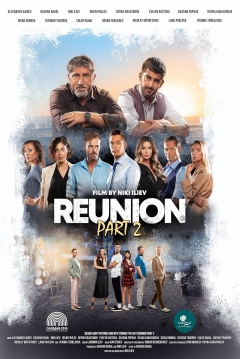 Poster Reunion 2