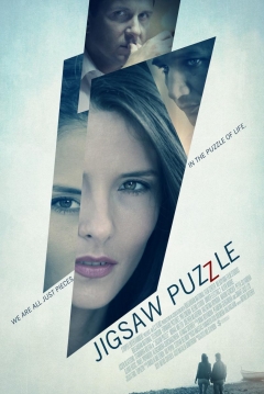 Poster Jigsaw puzzle