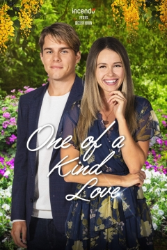 Poster Un amor Único