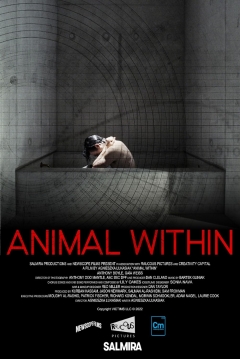 Poster Animal Within
