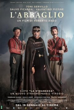 Poster The Blunder