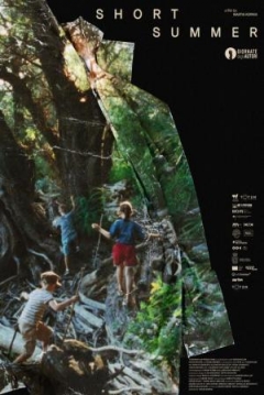 Poster Short Summer