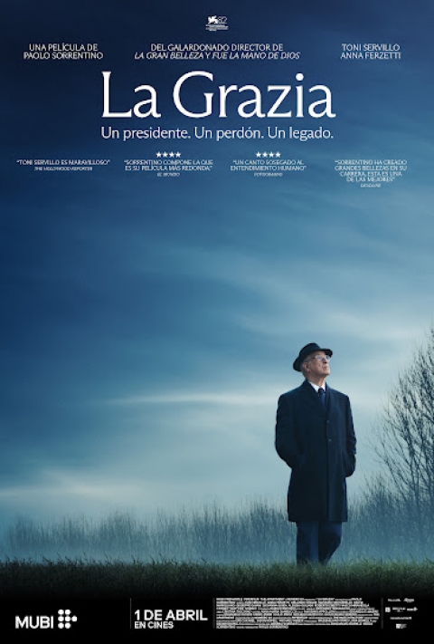 Ficha La Grazia