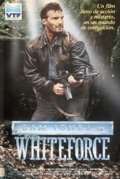 Poster Whiteforce