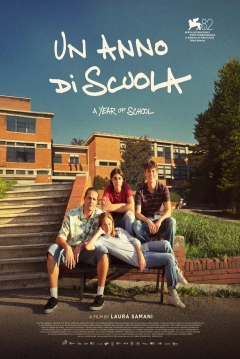 Poster One Year of School