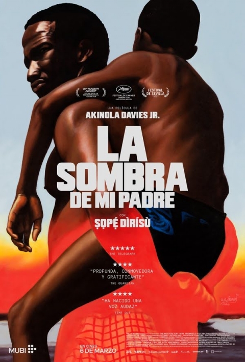 Ficha La sombra de mi padre