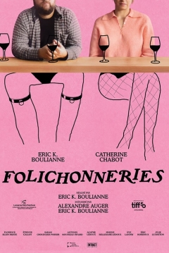 Poster Follies