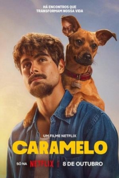 Póster de Caramelo