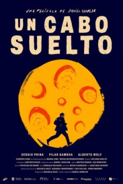 Poster Un cabo suelto