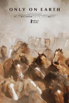 Poster El rugir de las llamas