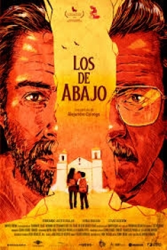 Poster Los de abajo