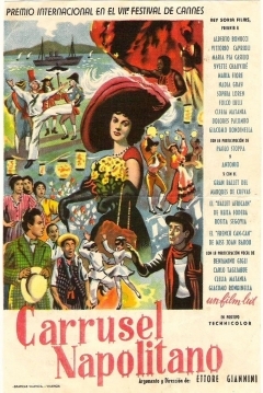 Ficha Carrusel Napolitano
