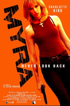 Poster Myra: Golden