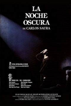 Poster La Noche Oscura