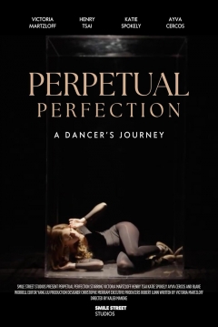 Poster Perpetual Perfection