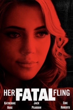 Poster Her Fatal Fling