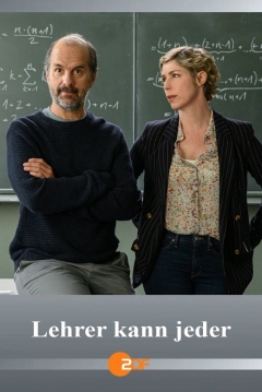 Poster Para profesor vale cualquiera