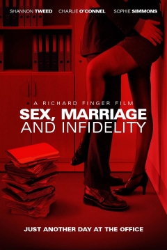 Poster Sex, Marriage and Infidelity