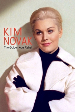 Poster La doble vida de Kim Novak