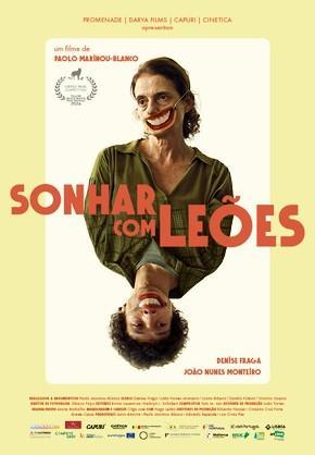 Ficha Soñando con Leones