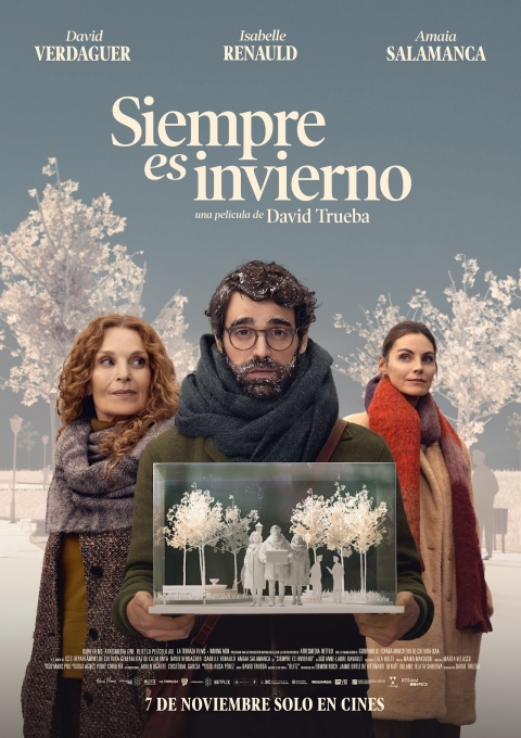 Ficha Siempre es invierno