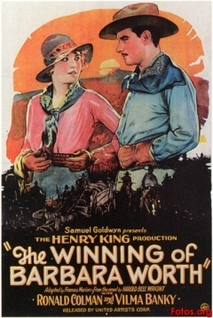 Poster Flor del Desierto