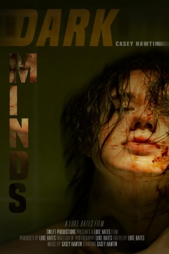 Poster Dark Minds