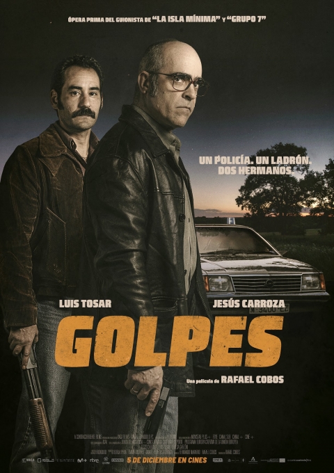 Ficha Golpes