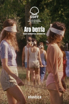 Poster Aro berria
