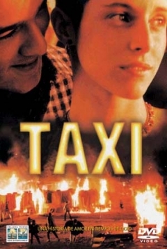 Poster Taxi