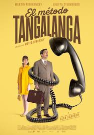 Ficha El método Tangalanga