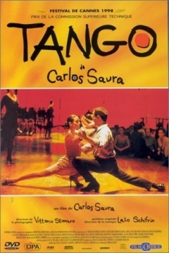 Poster Tango