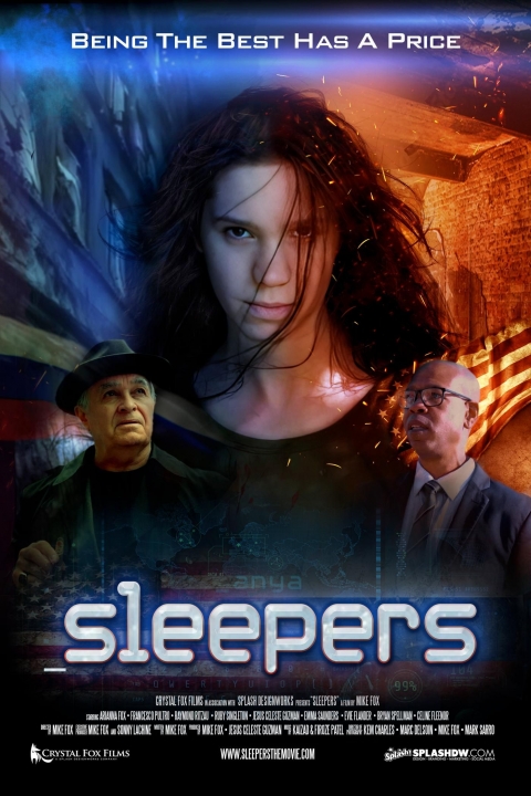 Poster Sleepers