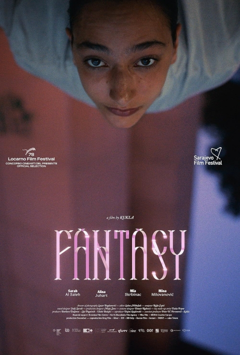 Poster Fantasy