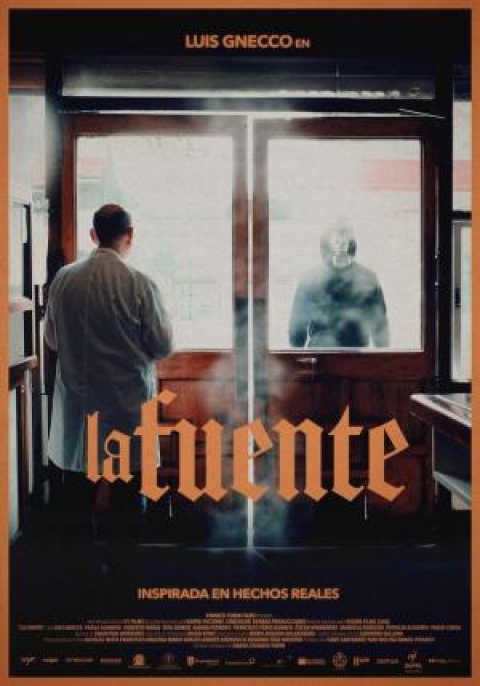 Poster La Fuente