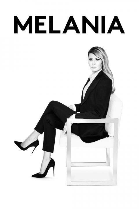 Poster Melania