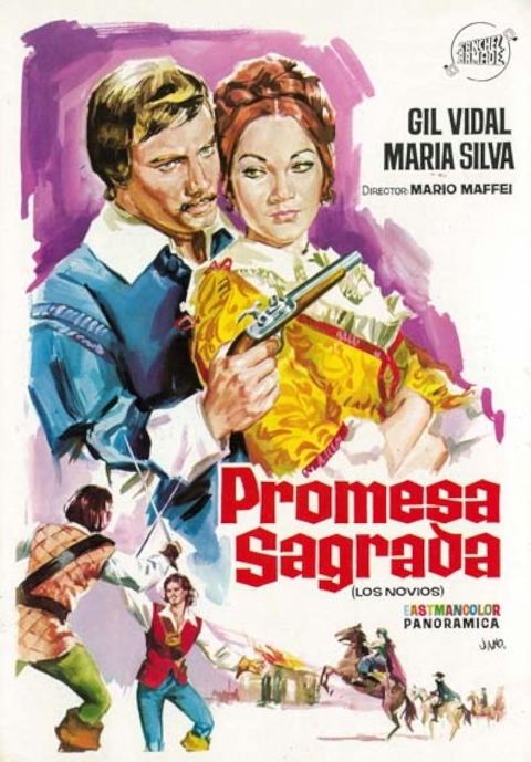 Promesa sagrada