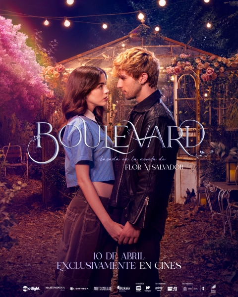 Ficha Boulevard