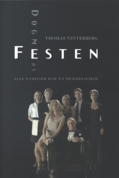 Poster Celebración