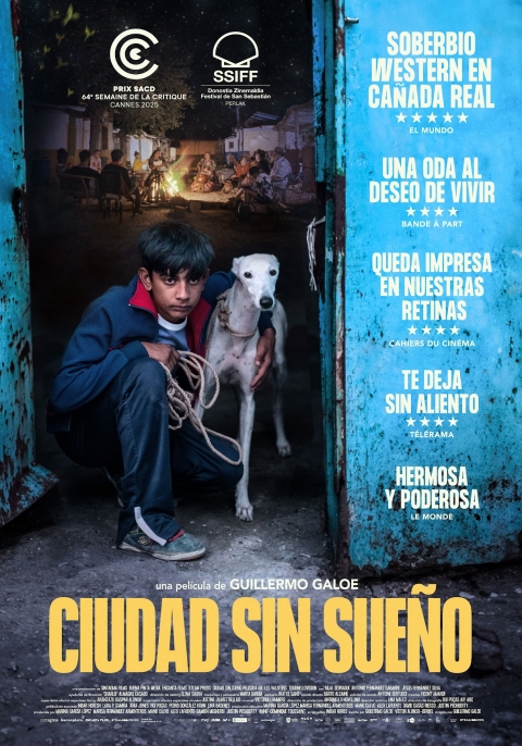 Ficha Ciudad sin sueño