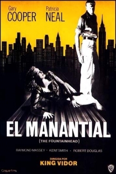 Poster El Manantial